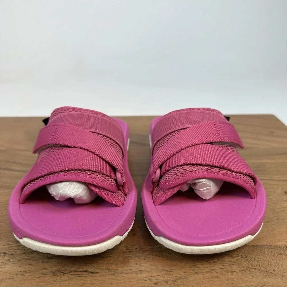 Teva size 1y